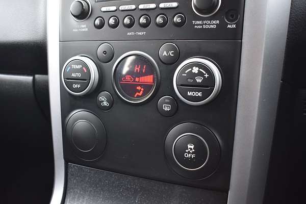2013 Suzuki Grand Vitara Urban JB