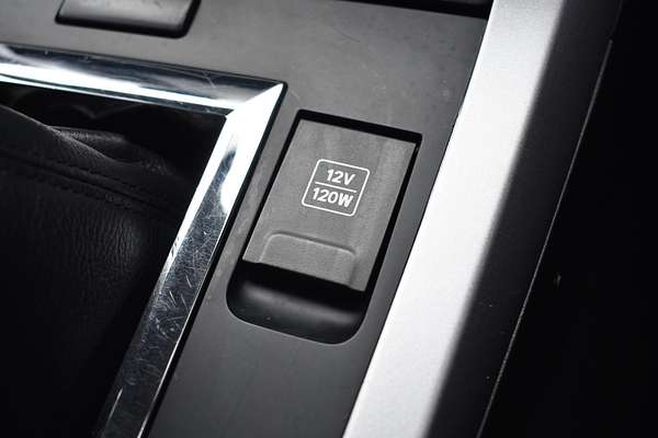 2013 Suzuki Grand Vitara Urban JB