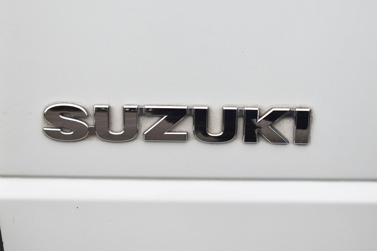 2013 Suzuki Grand Vitara Urban JB