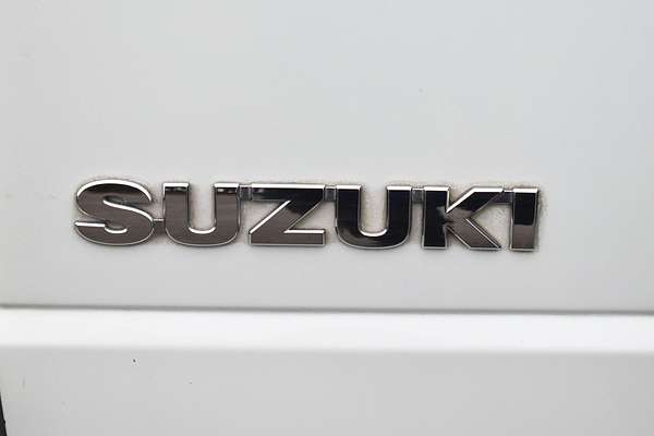 2013 Suzuki Grand Vitara Urban JB