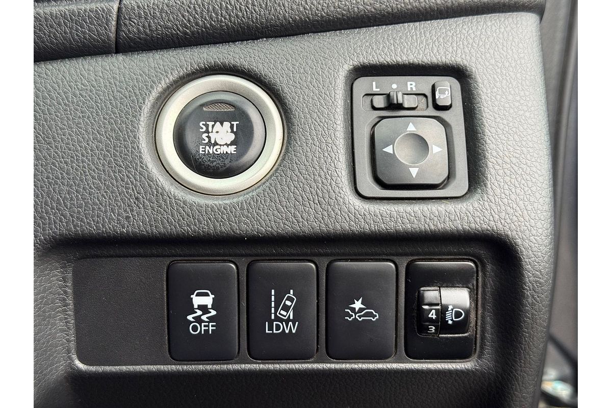 2021 Mitsubishi Triton GLS MR 4X4