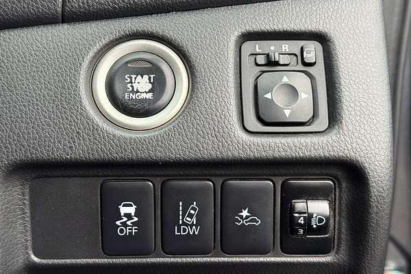 2021 Mitsubishi Triton GLS MR 4X4