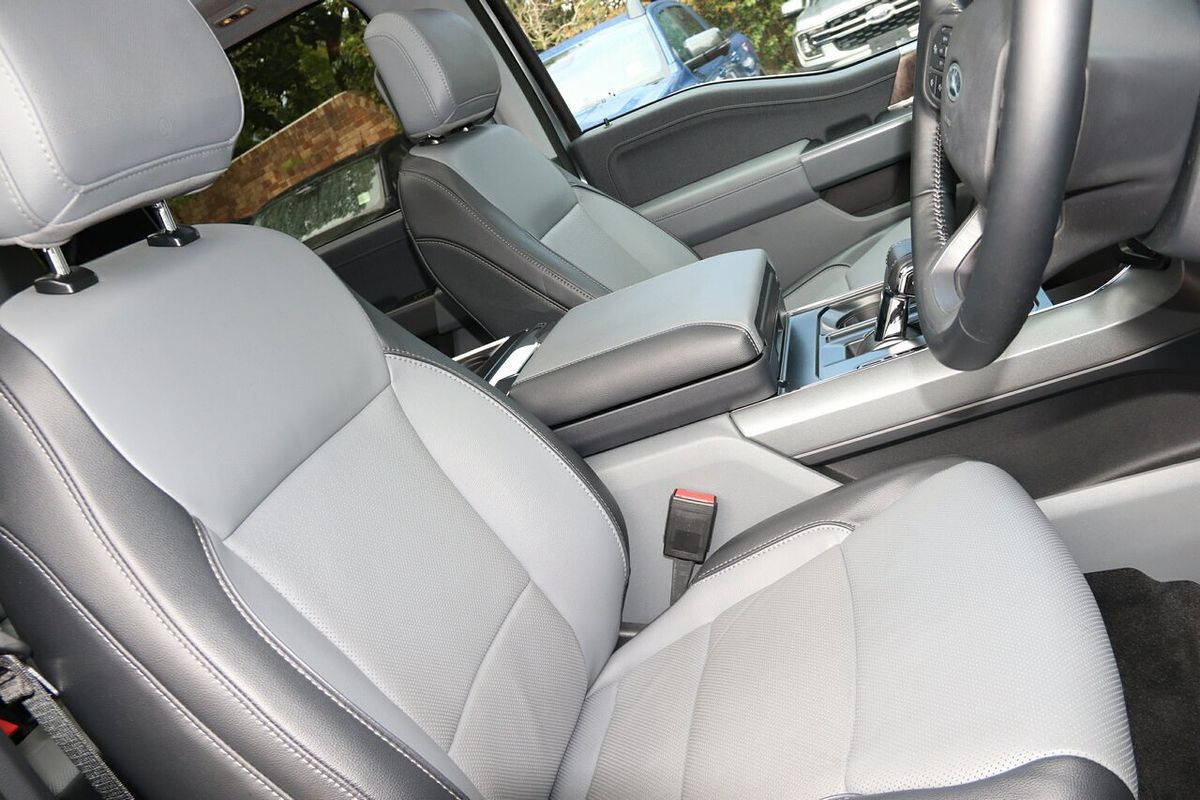 2023 Ford F-150 Lariat 4X4 SWB