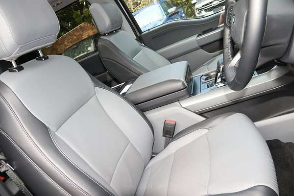 2023 Ford F-150 Lariat 4X4 SWB