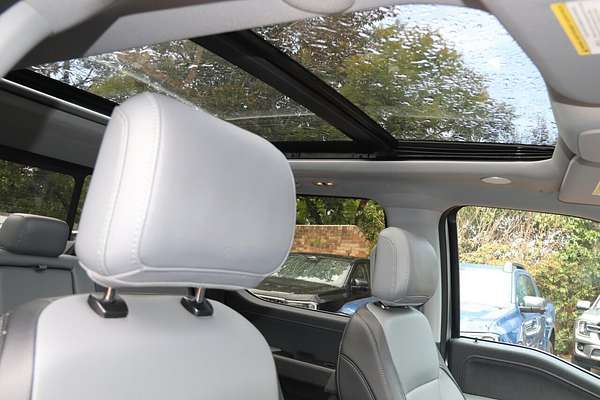 2023 Ford F-150 Lariat 4X4 SWB