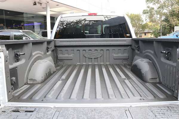 2023 Ford F-150 Lariat 4X4 SWB
