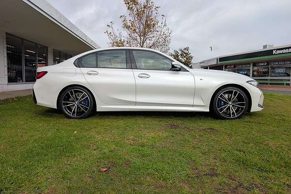 2023 BMW 3 Series 330i M Sport G20 LCI