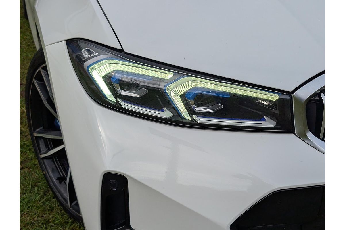 2023 BMW 3 Series 330i M Sport G20 LCI