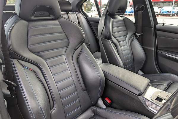 2023 BMW 3 Series 330i M Sport G20 LCI