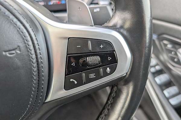 2023 BMW 3 Series 330i M Sport G20 LCI