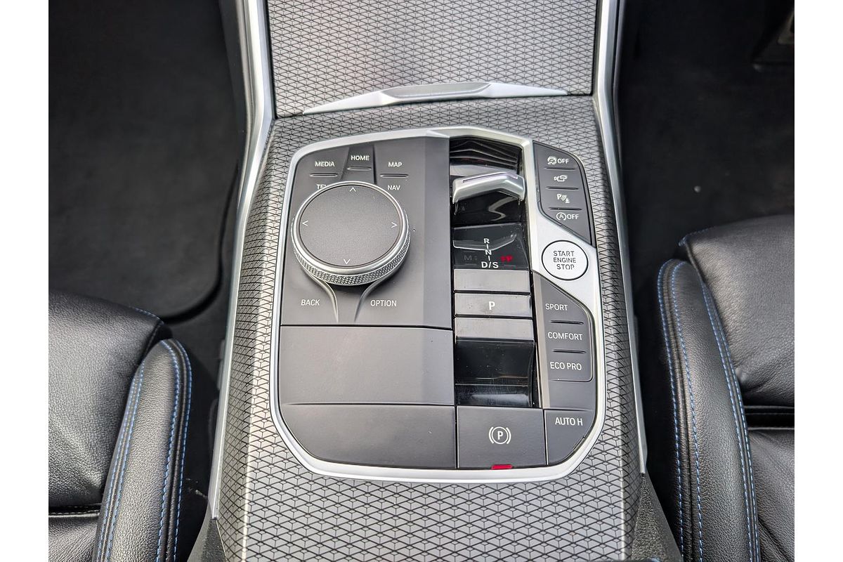 2023 BMW 3 Series 330i M Sport G20 LCI