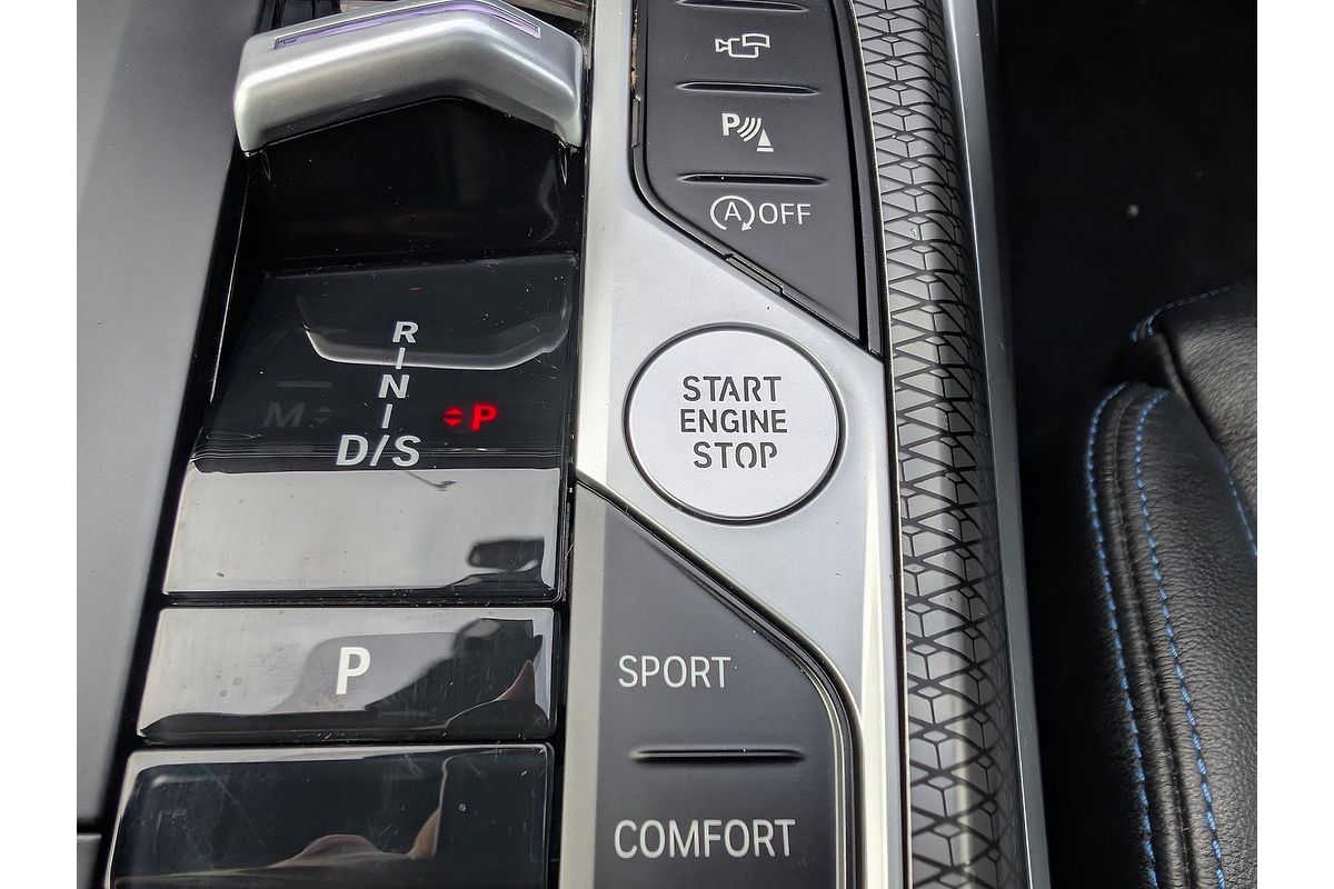 2023 BMW 3 Series 330i M Sport G20 LCI