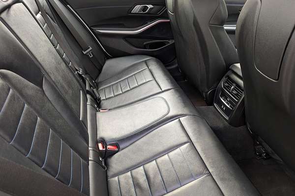 2023 BMW 3 Series 330i M Sport G20 LCI