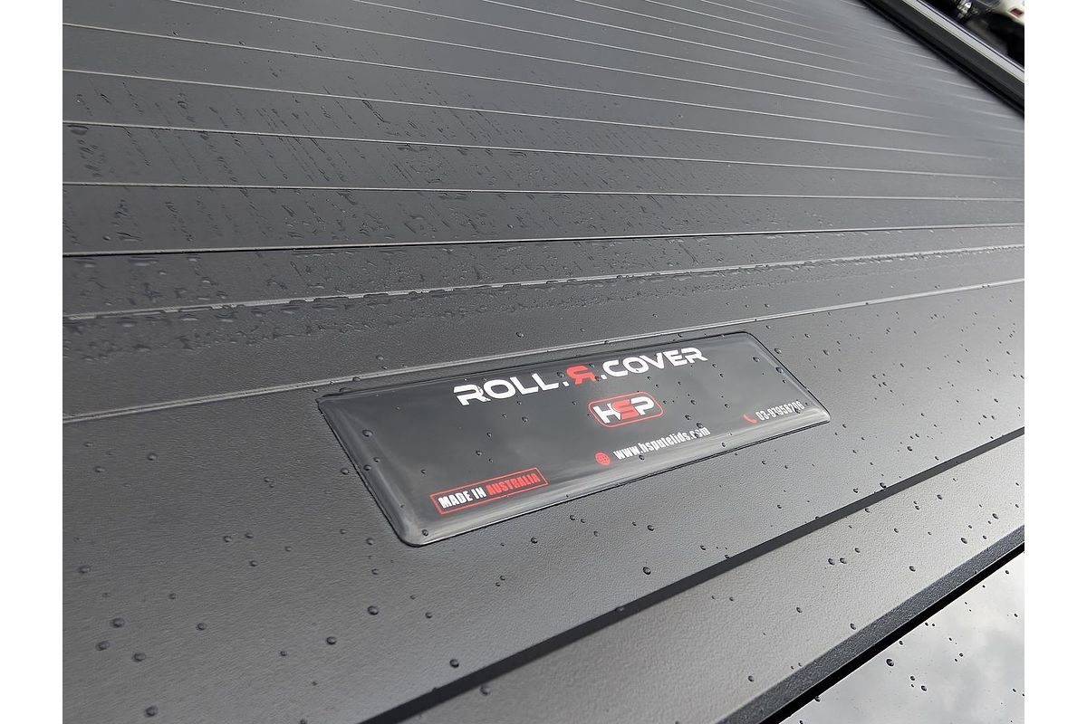2025 Isuzu D-MAX BLADE 4X4