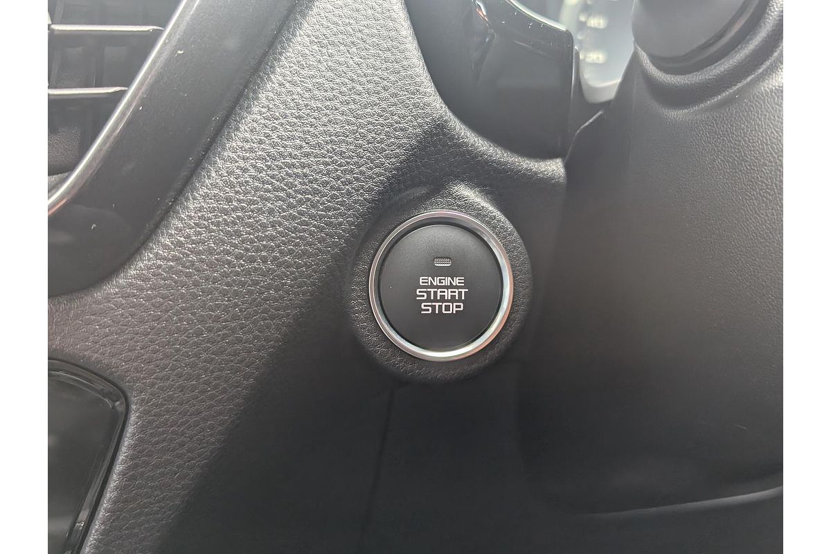 2025 Isuzu D-MAX BLADE 4X4