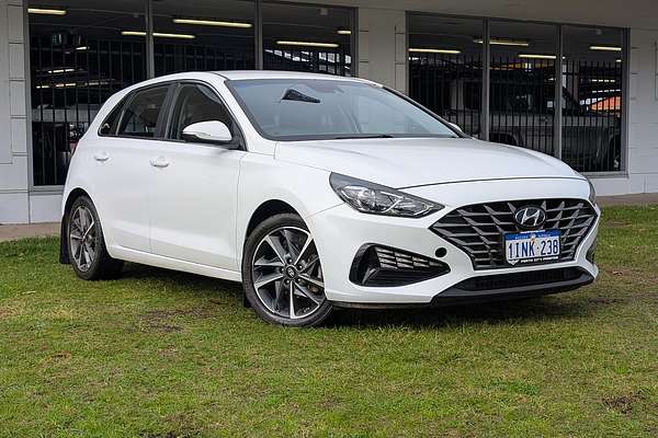 2020 Hyundai i30 Active PD.V4