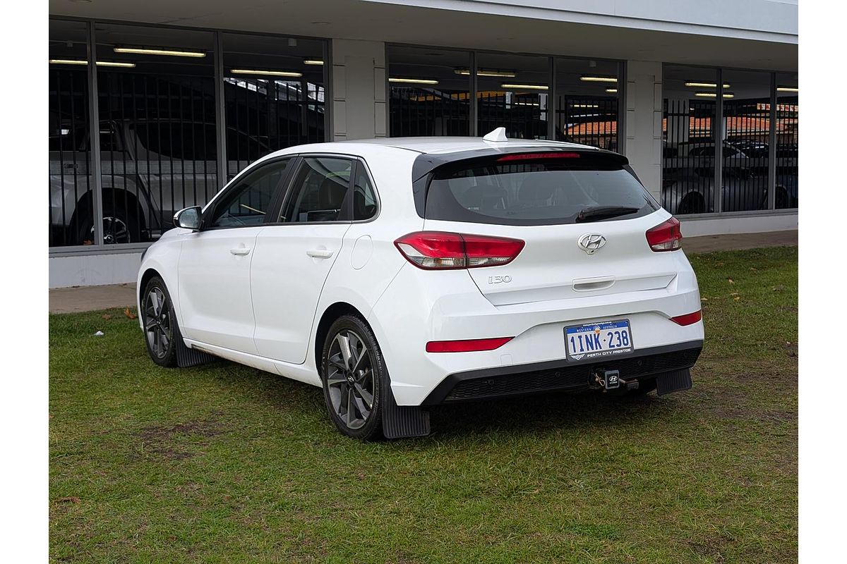 2020 Hyundai i30 Active PD.V4