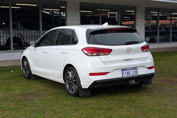 2020 Hyundai i30 Active PD.V4