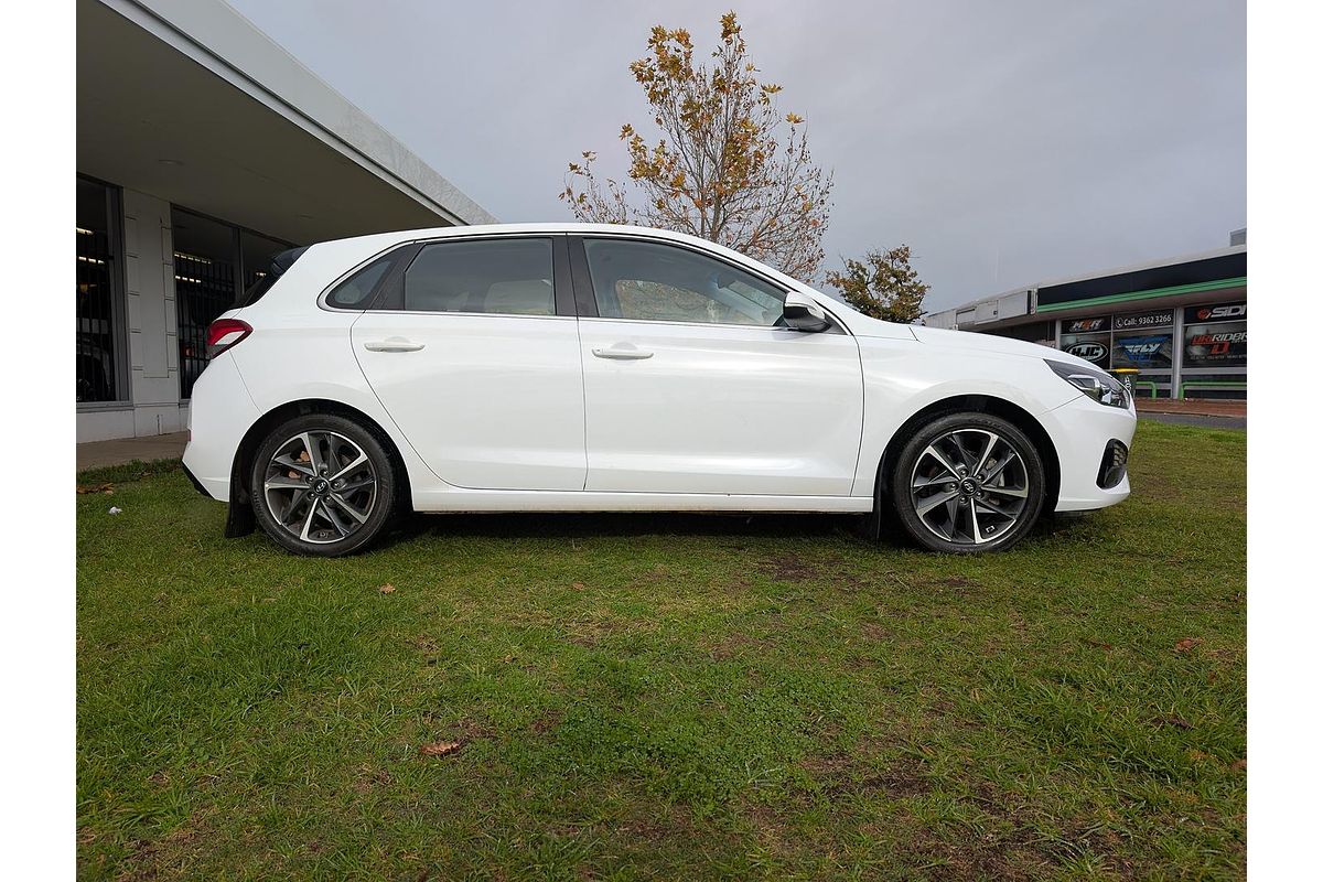 2020 Hyundai i30 Active PD.V4