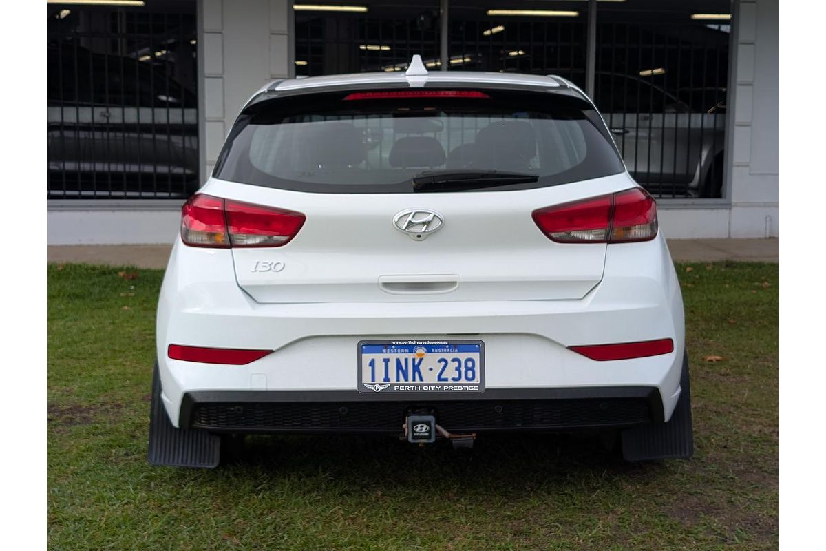 2020 Hyundai i30 Active PD.V4