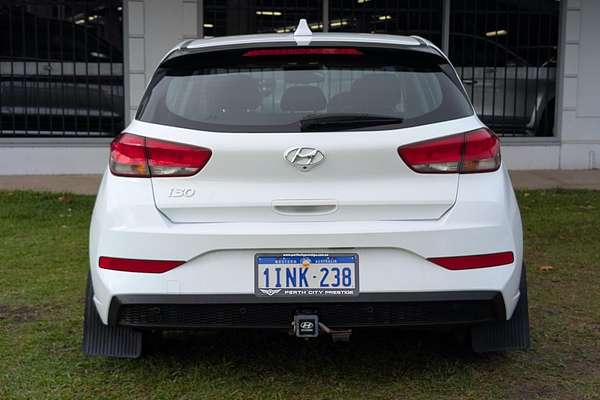 2020 Hyundai i30 Active PD.V4