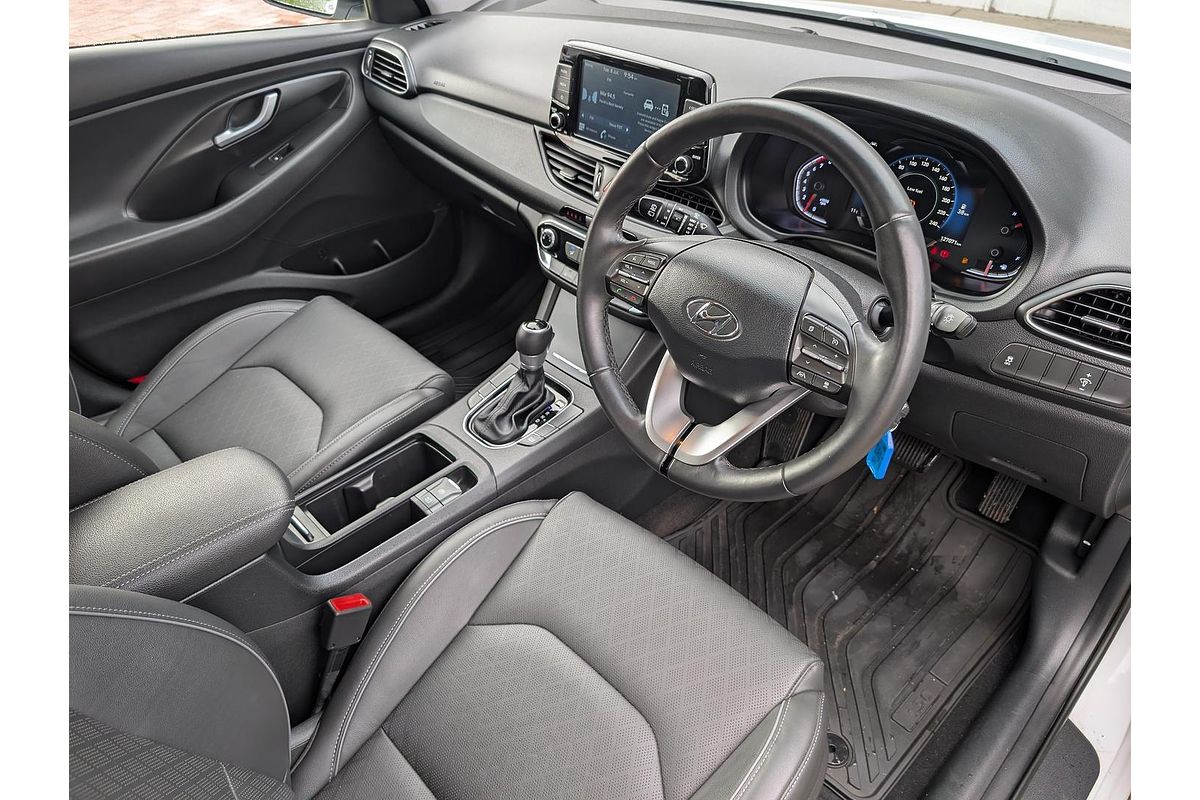 2020 Hyundai i30 Active PD.V4