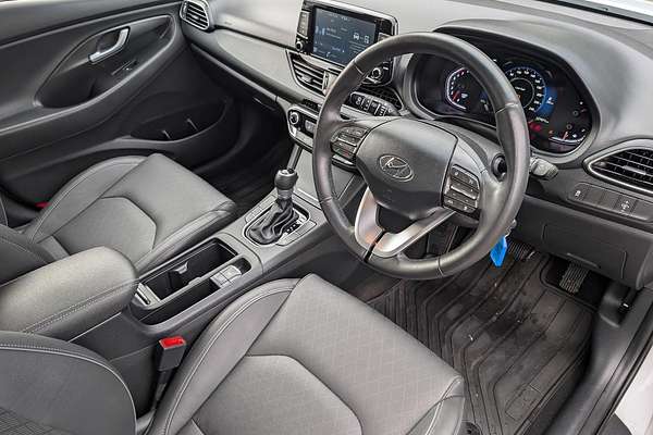 2020 Hyundai i30 Active PD.V4