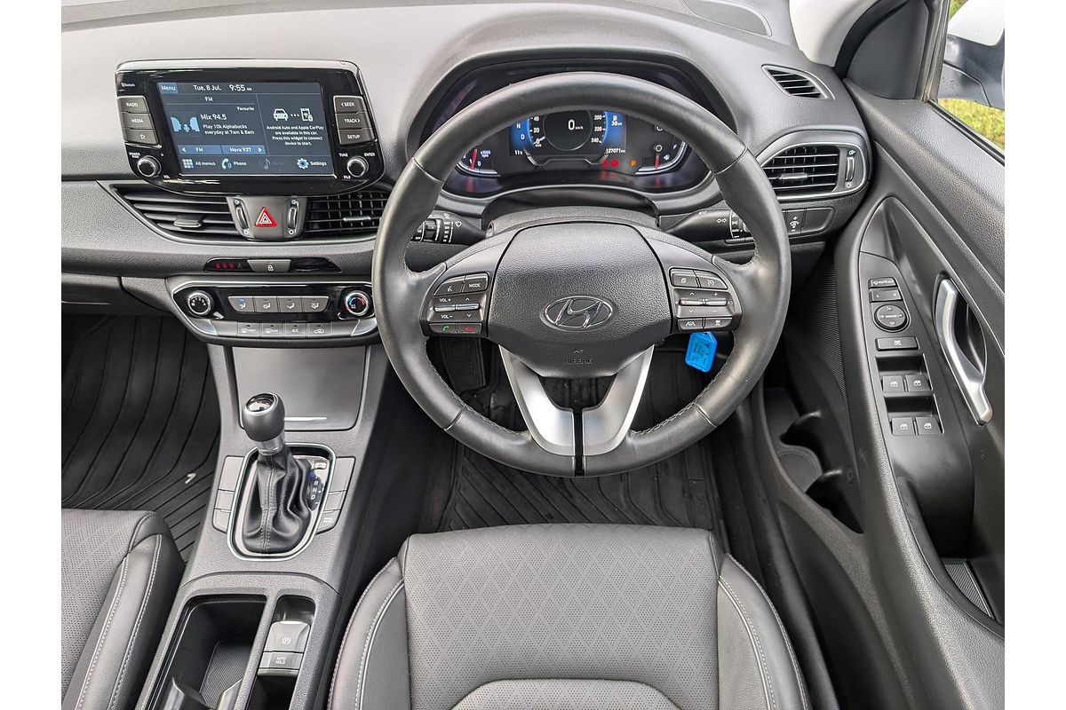 2020 Hyundai i30 Active PD.V4