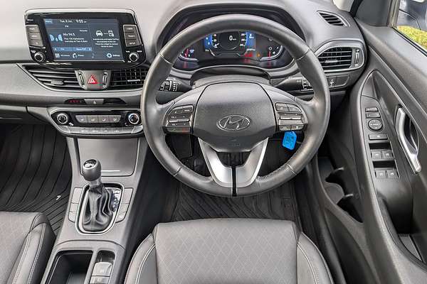 2020 Hyundai i30 Active PD.V4