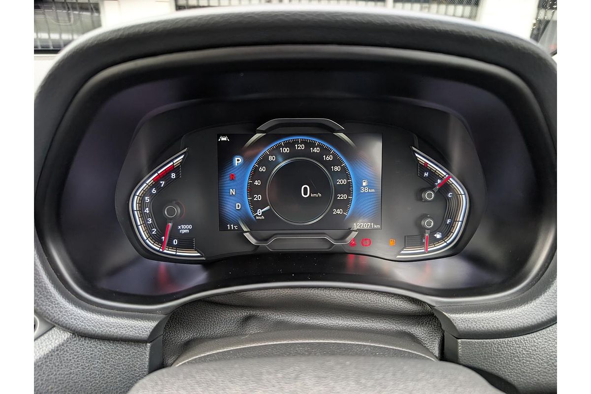 2020 Hyundai i30 Active PD.V4