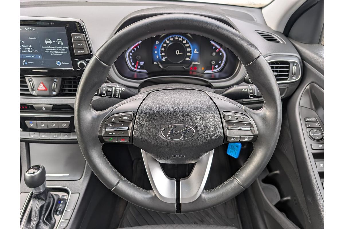 2020 Hyundai i30 Active PD.V4