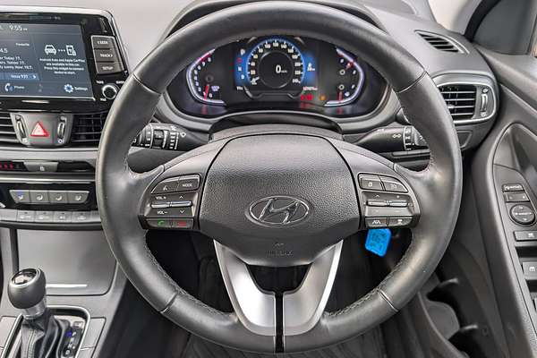 2020 Hyundai i30 Active PD.V4