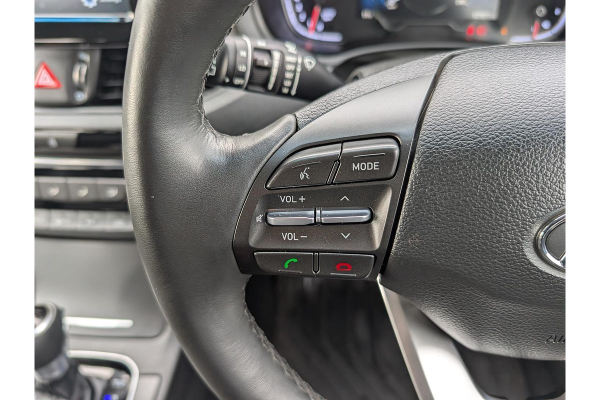 2020 Hyundai i30 Active PD.V4