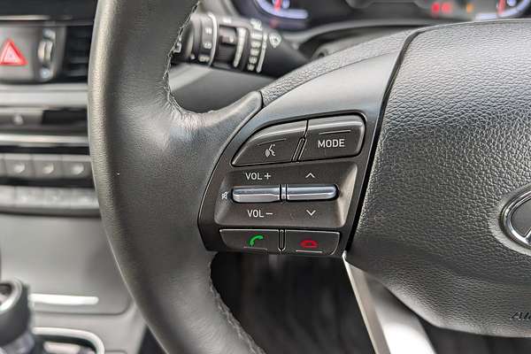 2020 Hyundai i30 Active PD.V4