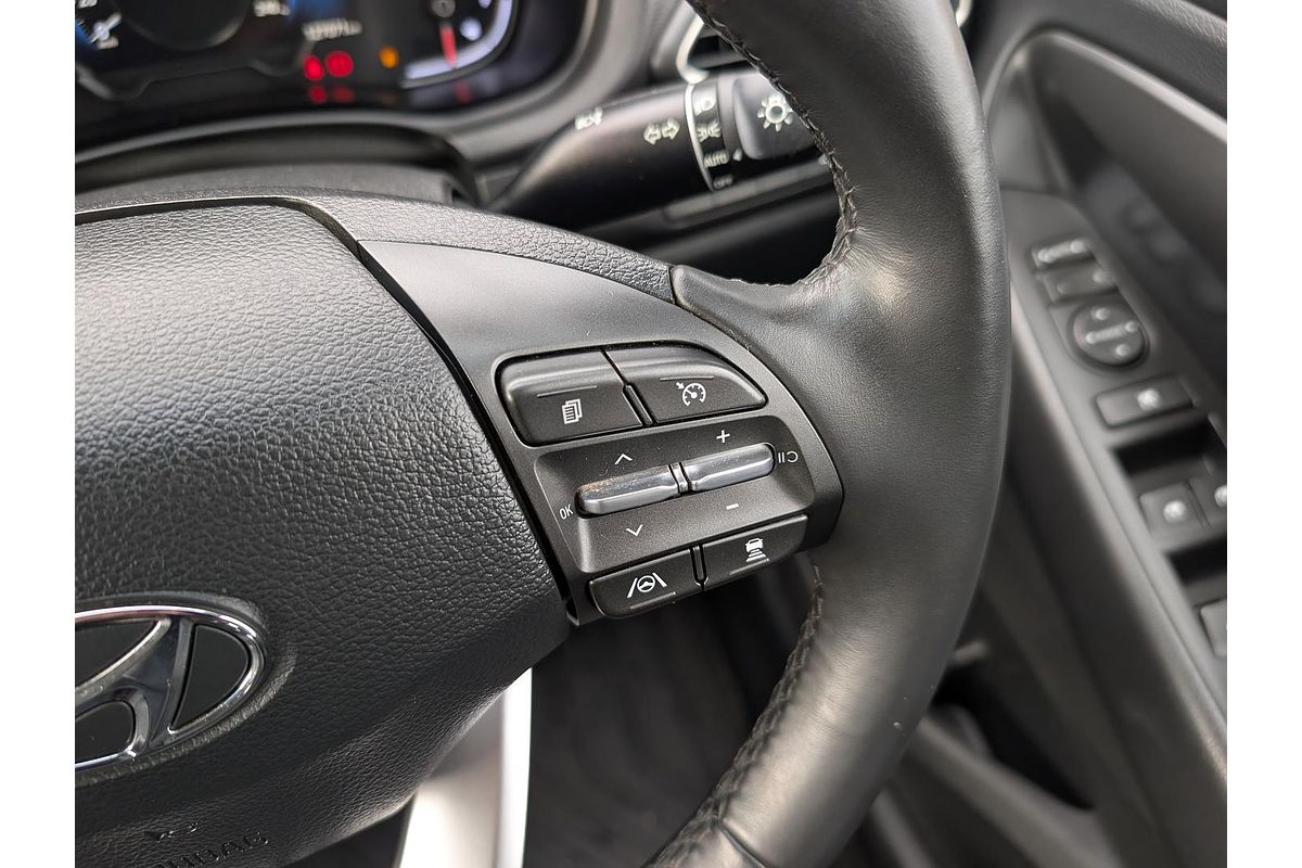 2020 Hyundai i30 Active PD.V4