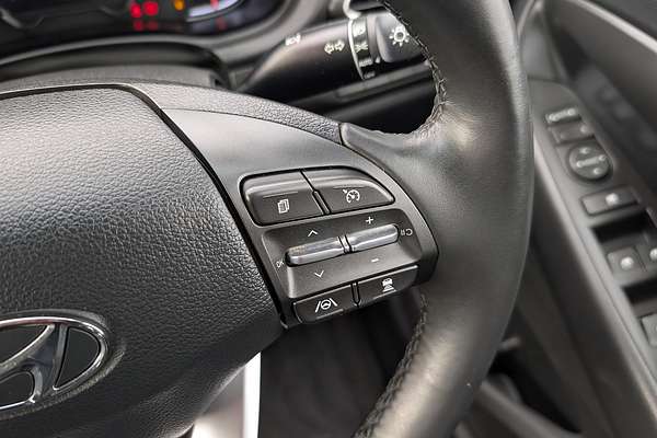 2020 Hyundai i30 Active PD.V4