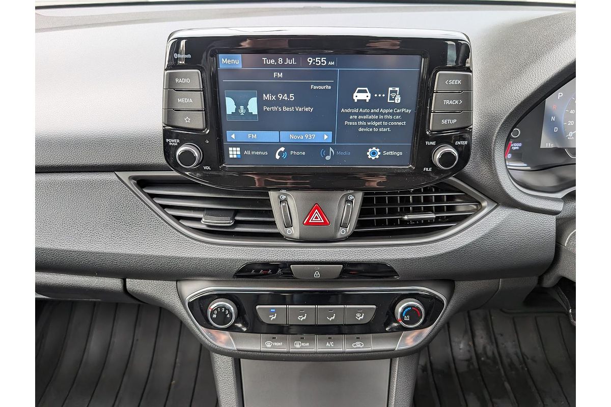 2020 Hyundai i30 Active PD.V4
