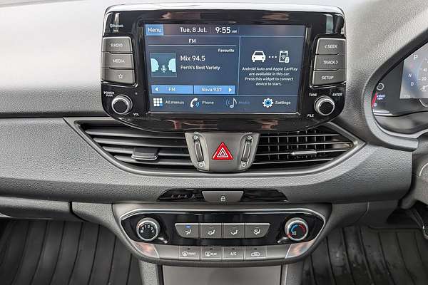 2020 Hyundai i30 Active PD.V4