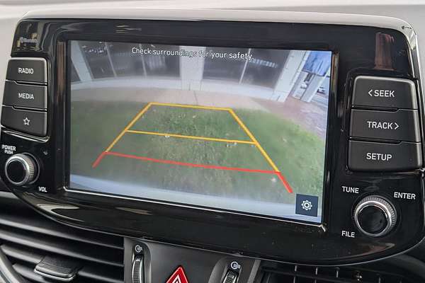 2020 Hyundai i30 Active PD.V4