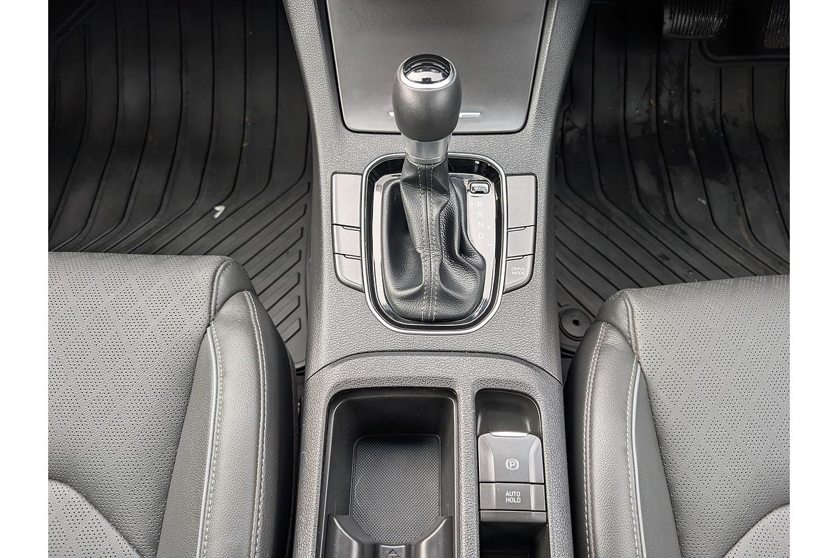 2020 Hyundai i30 Active PD.V4