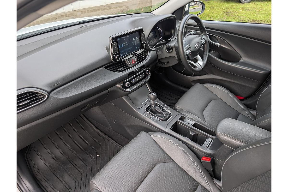 2020 Hyundai i30 Active PD.V4