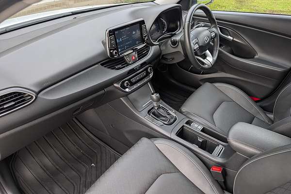 2020 Hyundai i30 Active PD.V4