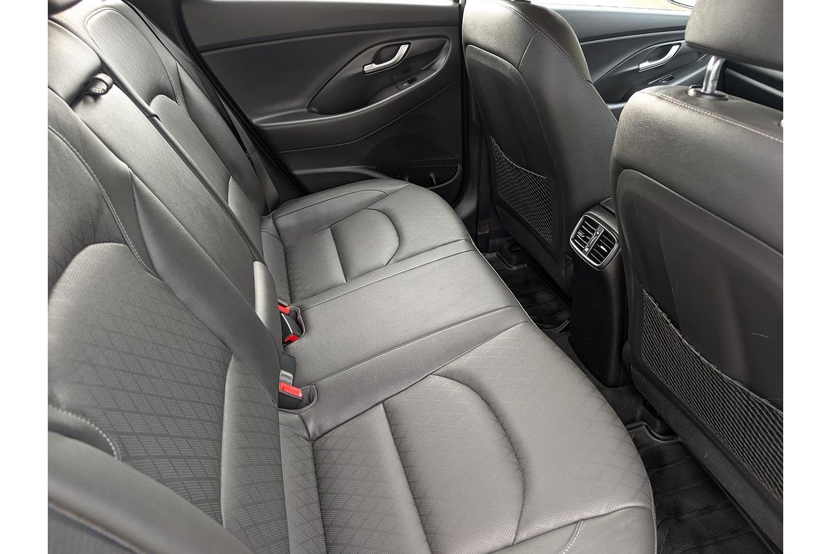 2020 Hyundai i30 Active PD.V4