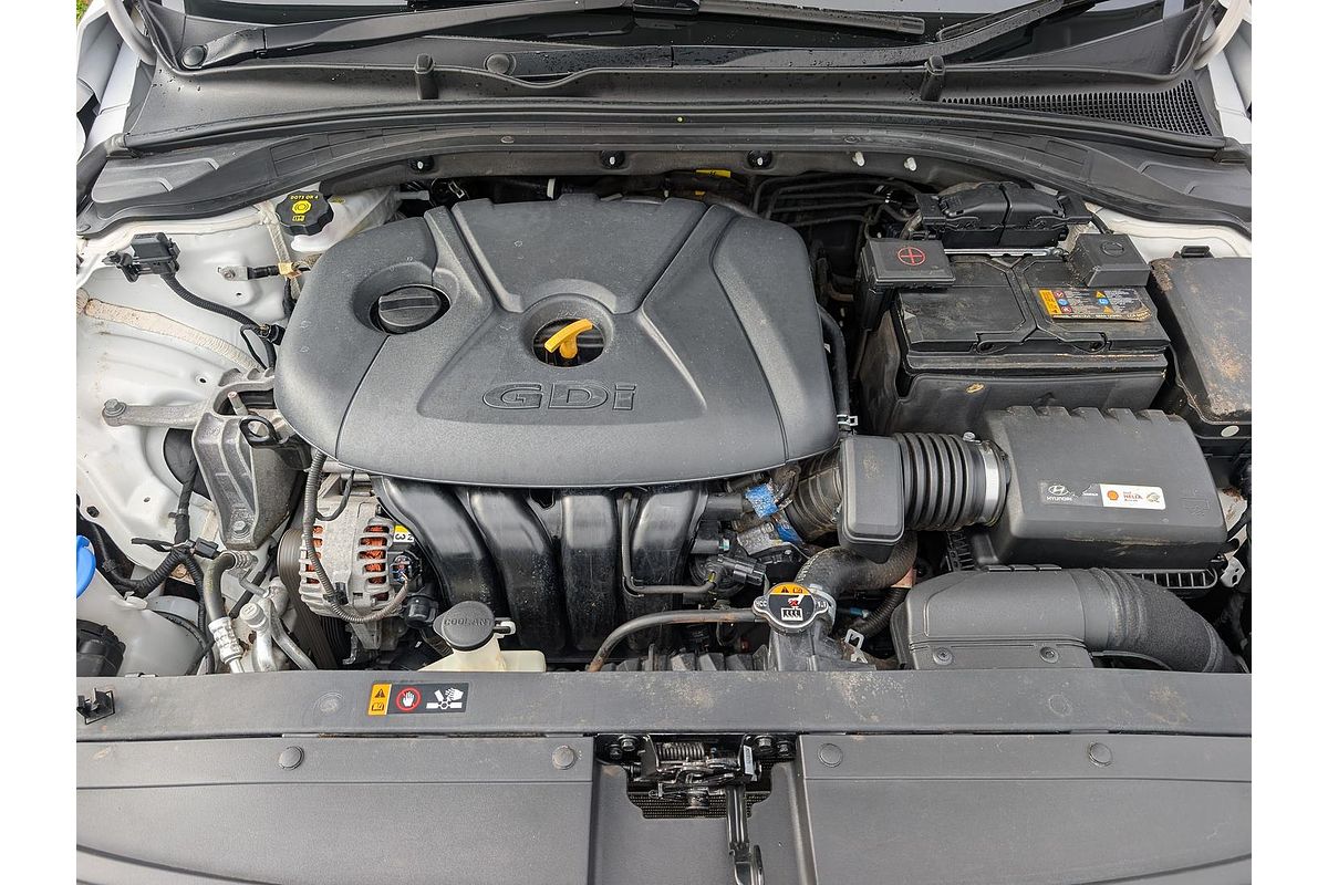 2020 Hyundai i30 Active PD.V4