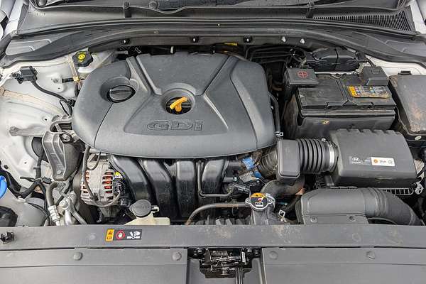 2020 Hyundai i30 Active PD.V4