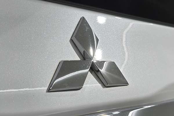 2022 Mitsubishi Pajero Sport GLS QF