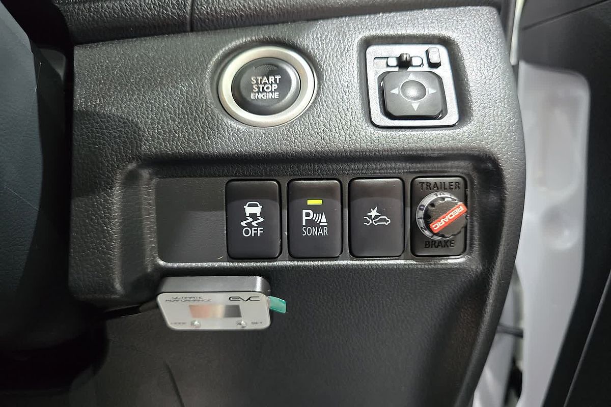 2022 Mitsubishi Pajero Sport GLS QF