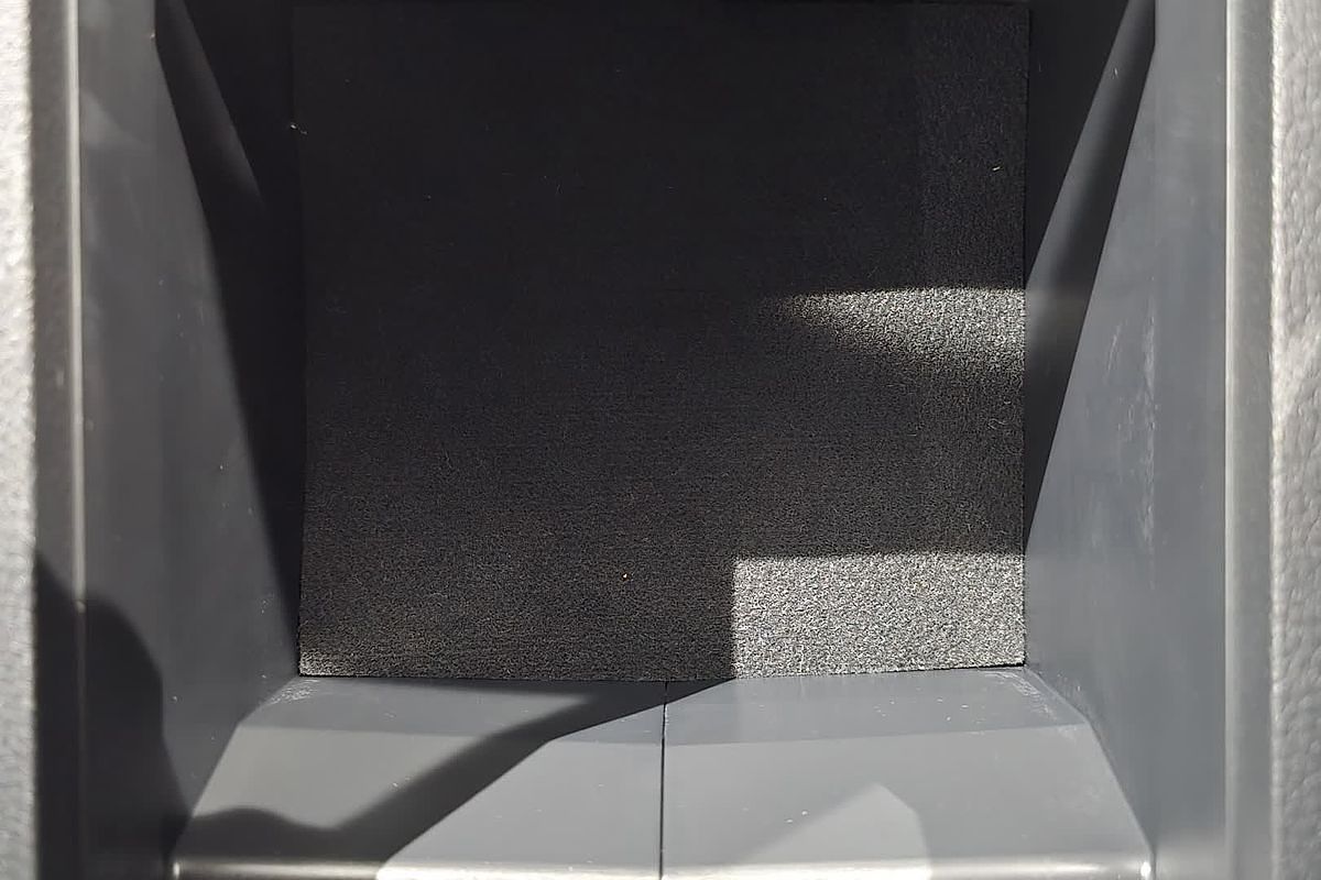 2022 Mitsubishi Pajero Sport GLS QF