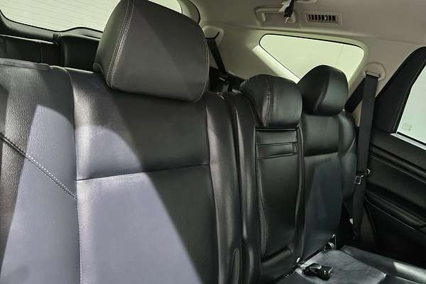 2022 Mitsubishi Pajero Sport GLS QF