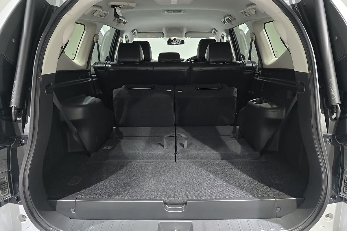 2022 Mitsubishi Pajero Sport GLS QF